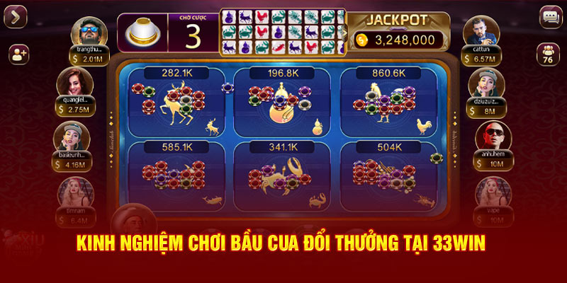 kinh-nghiem-choi-bau-cua-doi-thuong-tai-33win