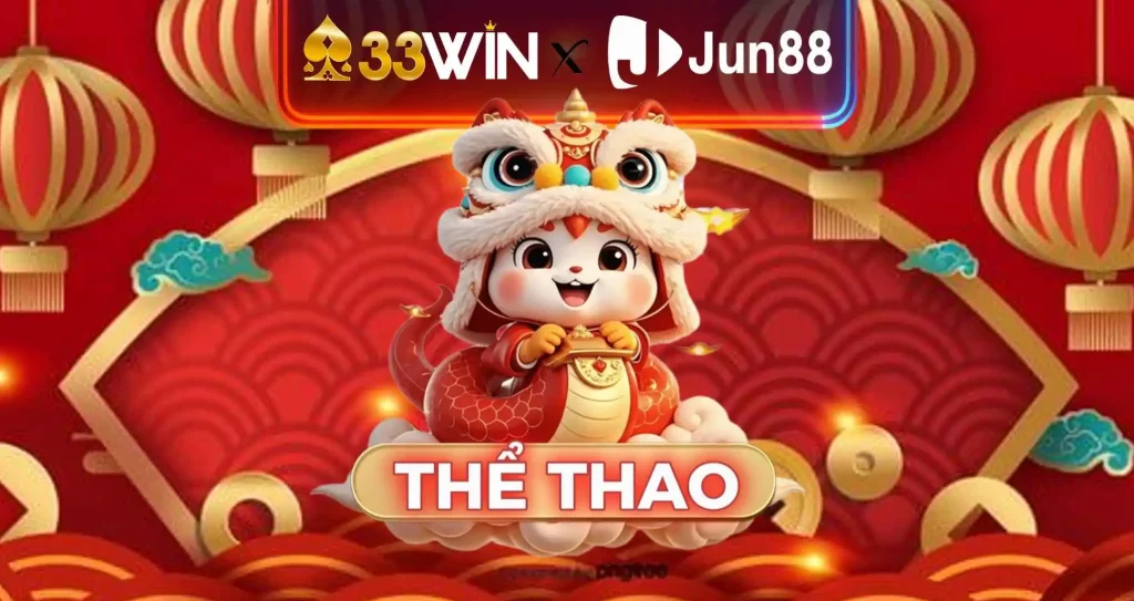 the-thao-33win